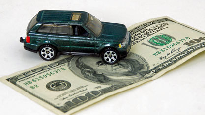 共享經(jīng)濟(jì)下汽車金融創(chuàng)新