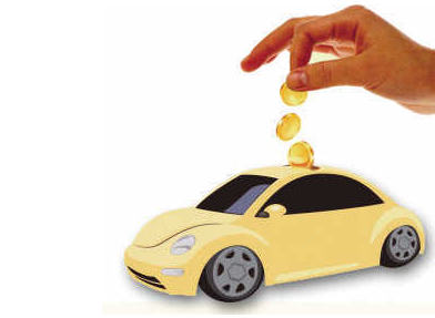 汽車金融公司車貸流程