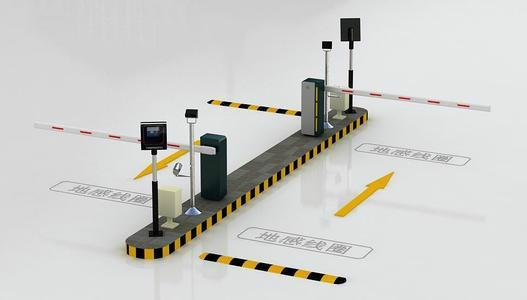 智能停車場設備價格