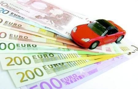 互聯網時代下的汽車金融