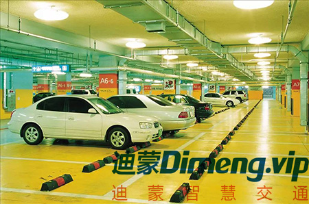 智能停車系統(tǒng)