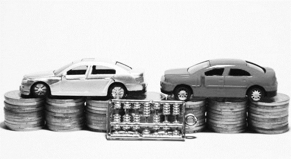 汽車金融產業格局簡析