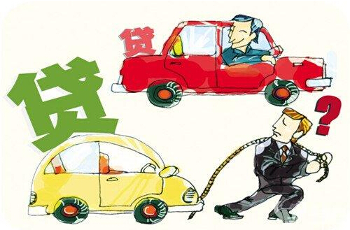 中國汽車與金融發(fā)展現(xiàn)狀分析