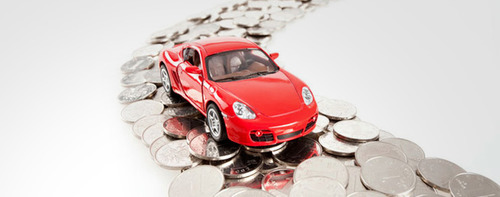 汽車金融的主體是什么