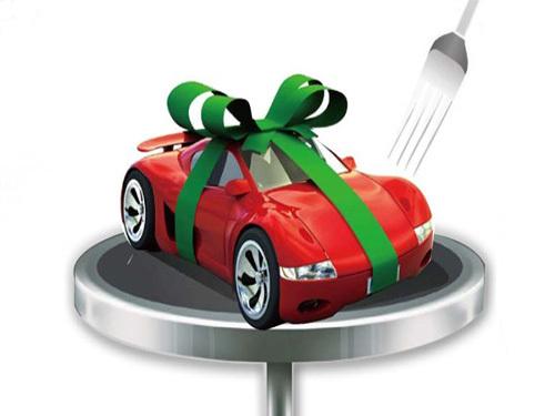 汽車金融