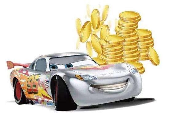 汽車金融