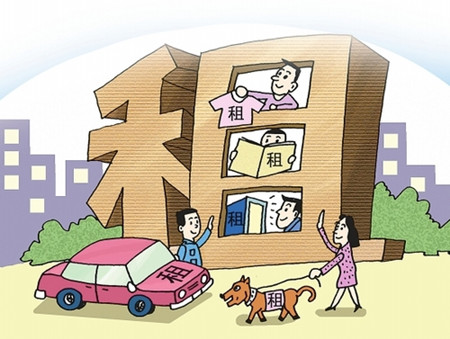 網上汽車租賃系統