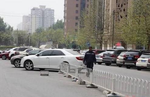 智慧停車