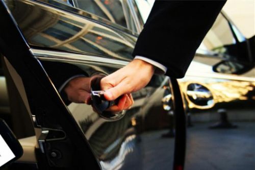 網(wǎng)約車