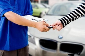 汽車租賃系統(tǒng)功能