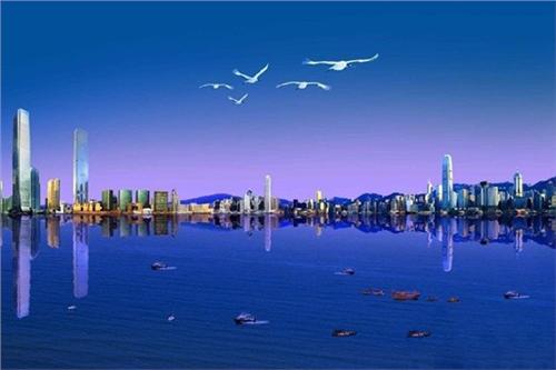 智慧城市