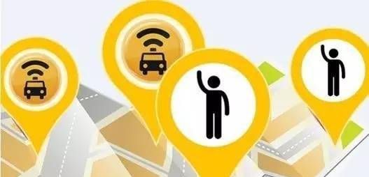 網約車解決方案