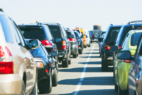 共享停車培育交通經濟新業態