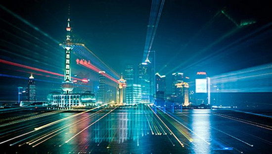 物聯網領域系列國家標準公布 明年2月份正式實施