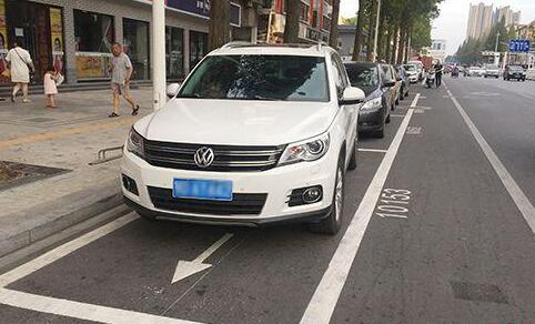 智慧停車系統在潛江擬試點，著重規范道路停車