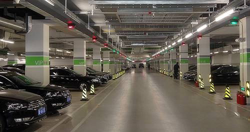 宜昌智慧停車工程將改造3244個泊車位