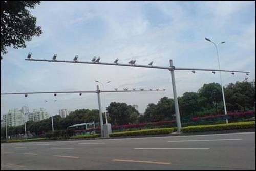 道路輔助監控系統會出現哪些難題？