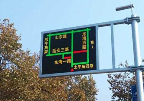 停車誘導(dǎo)系統(tǒng)算法層次包括哪些？