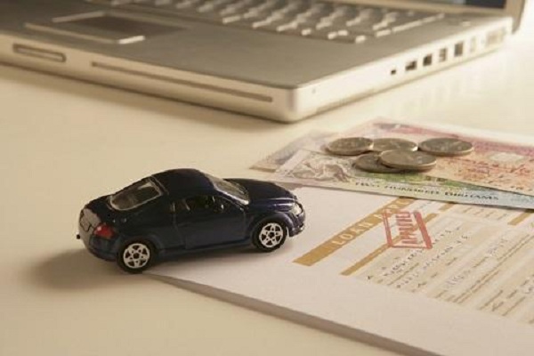 汽車租賃軟件