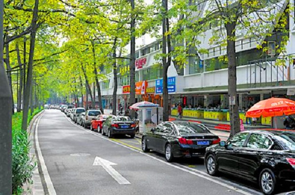 汽車租賃軟件