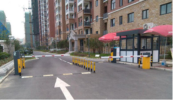 淺談：智慧停車系統(tǒng)功能和技術(shù)