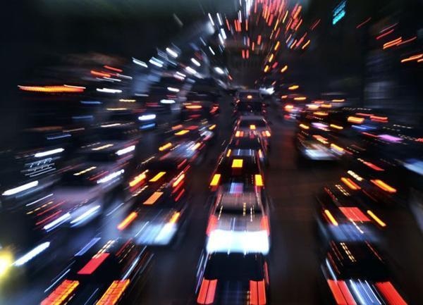 智慧停車場