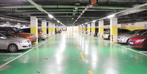 淺談：智能停車場收費方案及特點