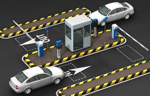 淺談：停車場管理系統介質