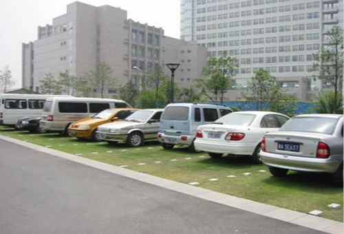 智能停車系統(tǒng)
