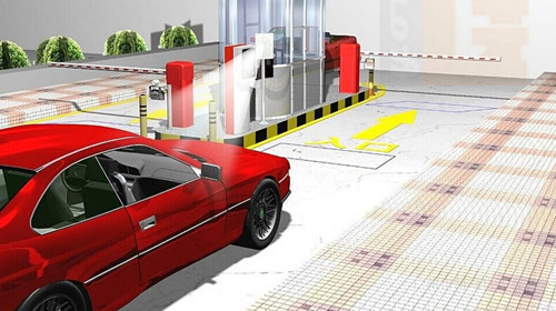 淺談：智能停車管理系統管理模式