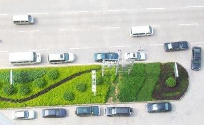 智慧路邊停車系統(tǒng)