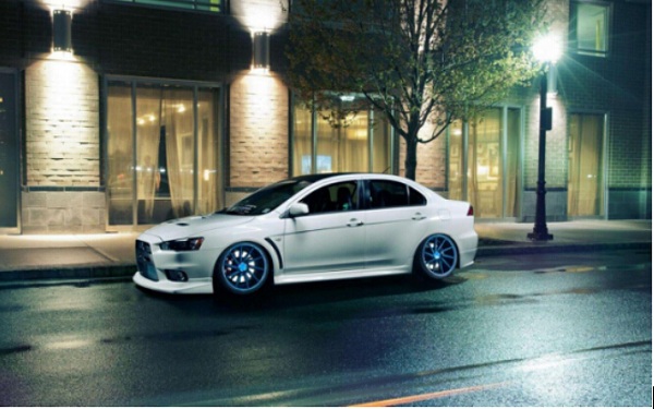智慧停車系統