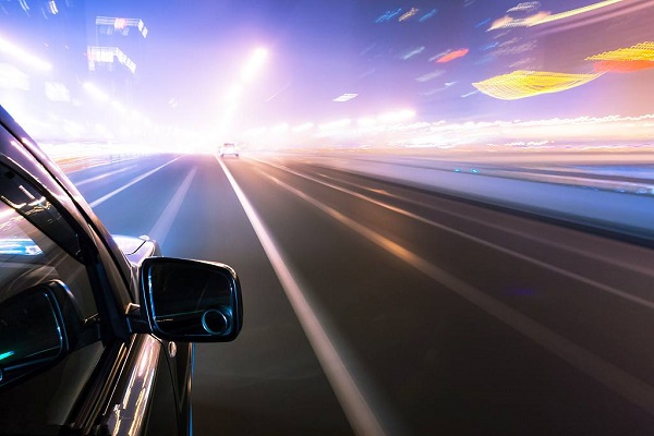 高清視頻停車