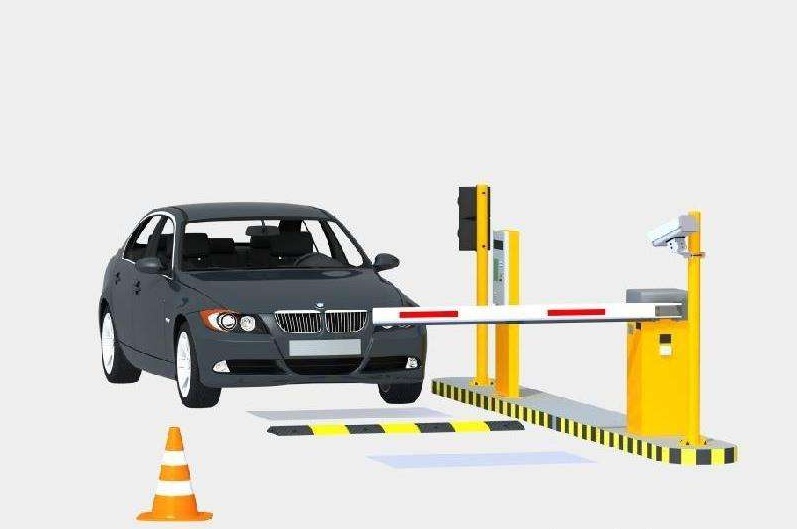 停車場管理收費系統