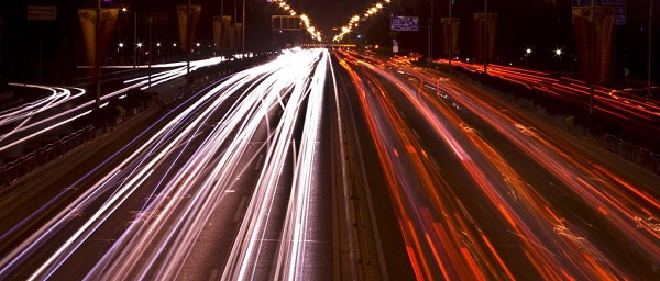 電動汽車充電站