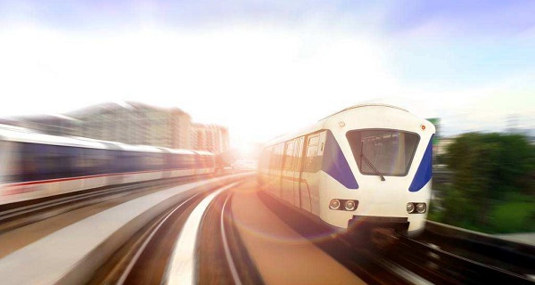 無感停車