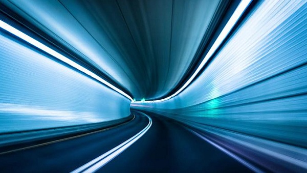無感智慧停車