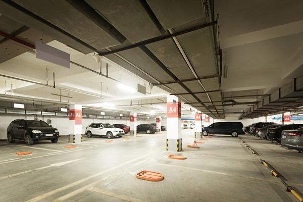 2018最新深圳停車場收費標準