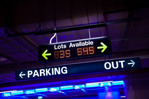 Parking China深度解讀:智慧停車的高境界之路