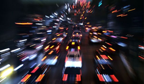 智能垂直循環(huán)式立體車(chē)庫(kù)的九大性能優(yōu)點(diǎn)