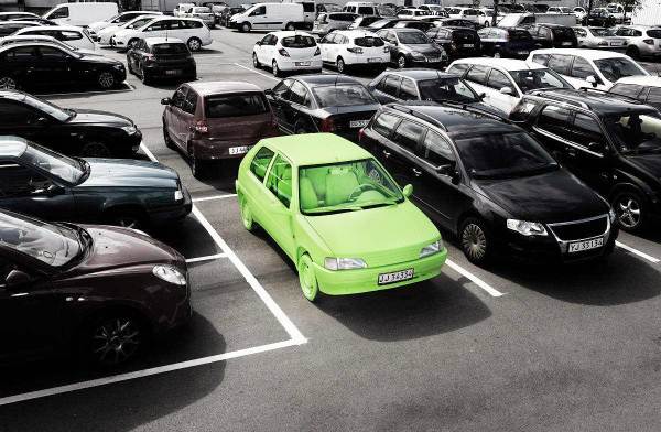 無感停車支付在智慧停車中的發(fā)展前景