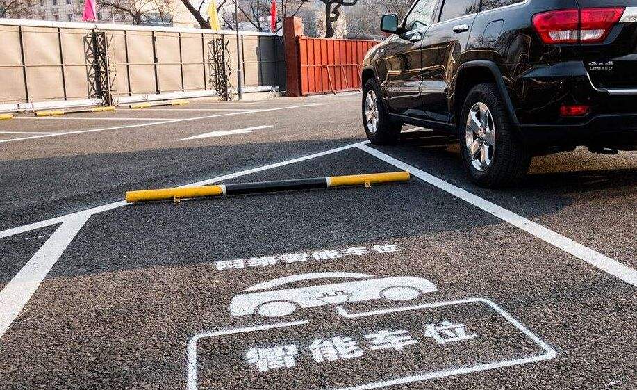 路側(cè)停車(chē)位地磁檢測(cè)系統(tǒng)有哪些特色？