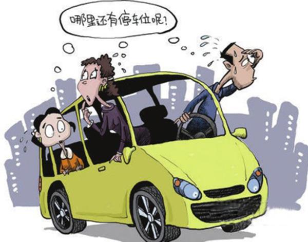 高位視頻停車基于現(xiàn)有停車現(xiàn)狀存在哪些優(yōu)勢
