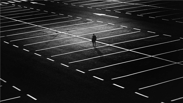 智慧路內停車