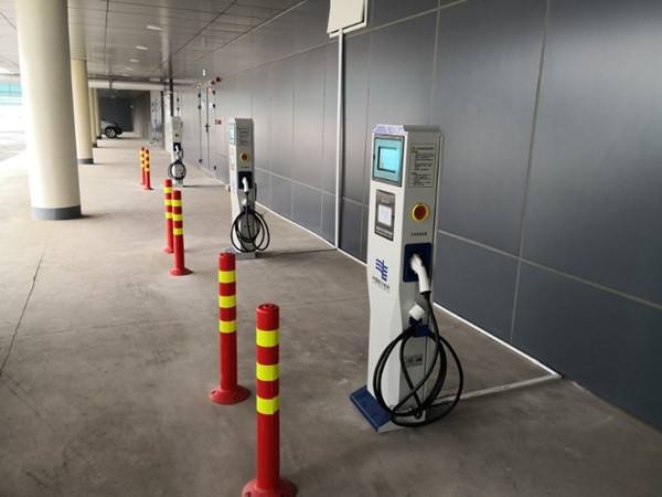 充電樁