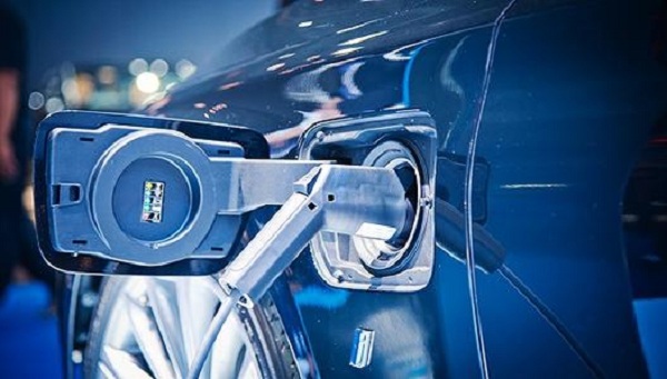汽車充電樁
