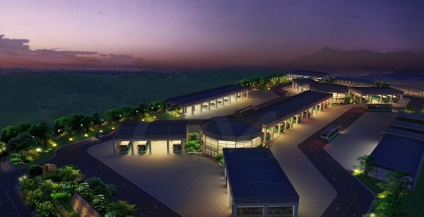 充電樁