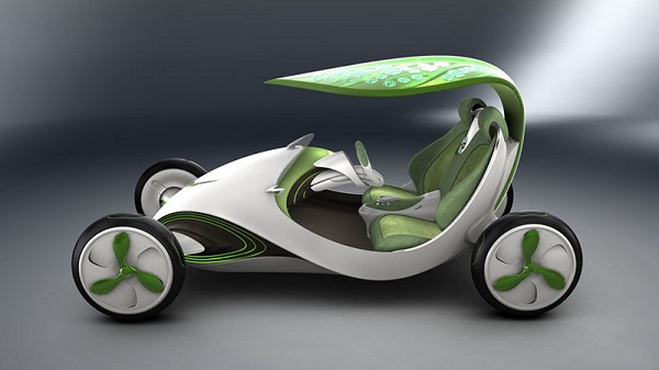 新能源汽車充電樁